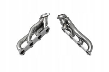 Exhaust manifold Ford F150 5 4 04 10 Quality of parts according to GVO Z replacement