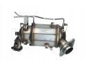 PARTICULATE FILTER FAP DPF 8010041 KAMOKA