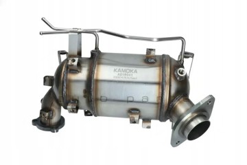 PARTICULATE FILTER FAP DPF 8010041 KAMOKA