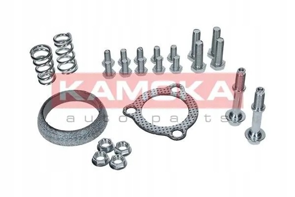 PARTICULATE FILTER FAP DPF 8010041 KAMOKA Packaging status original