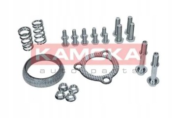 PARTICULATE FILTER FAP DPF 8010041 KAMOKA Packaging status original