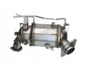 PARTICULATE FILTER FAP DPF 8010041 KAMOKA Part manufacturer Kamoka