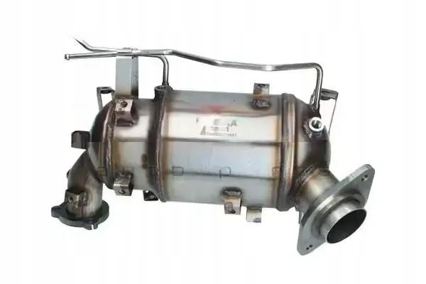 PARTICULATE FILTER FAP DPF 8010041 KAMOKA Part manufacturer Kamoka