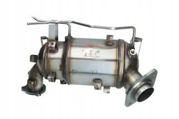 PARTICULATE FILTER FAP DPF 8010041 KAMOKA Part manufacturer Kamoka