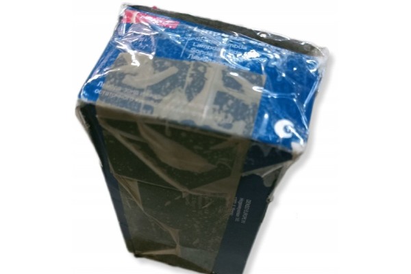 Lambda probe NISSAN JUKE 1 6B 10 Number of cables 4
