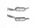 PARTICULATE FILTER FAP DPF FD5254 AS OPEL
