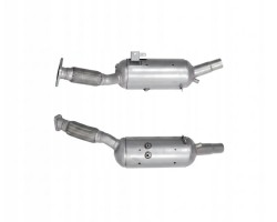 PARTICULATE FILTER FAP DPF FD5254 AS OPEL