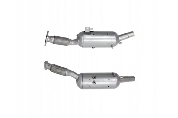 PARTICULATE FILTER FAP DPF FD5254 AS OPEL