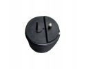 SUSPENSION CUSHION BELLOWS NIVO REAR L P for Volvo XC60 II 2017 XC90 II 14 Packaging status original
