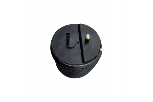 SUSPENSION CUSHION BELLOWS NIVO REAR L P for Volvo XC60 II 2017 XC90 II 14 Packaging status original