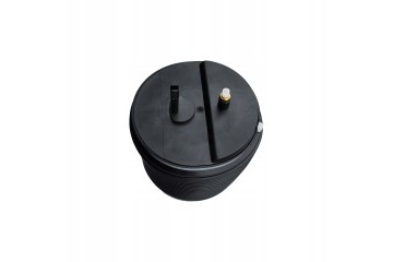 SUSPENSION CUSHION BELLOWS NIVO REAR L P for Volvo XC60 II 2017 XC90 II 14 Packaging status original