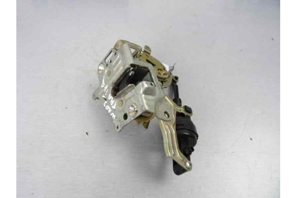 CERRADURA PUERTA TRASERA IZQUIERDA MERCEDES-BENZ CLASE C (BM 202) BERLINA