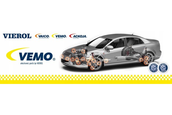 Vemo V10 72 1601 Rain sensor Catalog number of the part V10 72 1601
