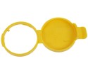WASHER TANK CAP SAAB 9 3 93 9 5 95 Quality of parts according to GVO P replacement with original quality