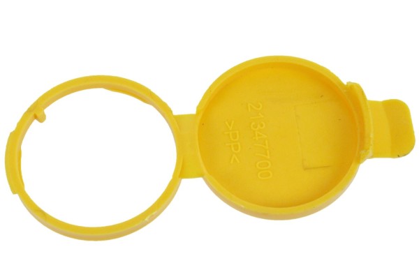 WASHER TANK CAP SAAB 9 3 93 9 5 95 Quality of parts according to GVO P replacement with original quality