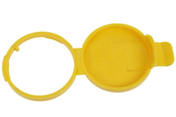 WASHER TANK CAP SAAB 9 3 93 9 5 95 Quality of parts according to GVO P replacement with original quality
