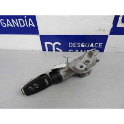 4B0905851Q ANTIRROBO / LLAVE CONTACTO AUDI A4 AVANT (8E)
