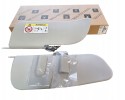 SUNSHADE SUNSHINE CITROEN C3 II ORIGINAL SET