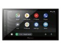 PIONEER SPH DA250DAB RADIO 2 DIN BT Dual Camera Catalog number of the part SPH DA250DAB
