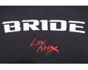 Sports chair Bucket LOW MAX K608 Velour Bride Black Grey EAN GTIN 5903713027515
