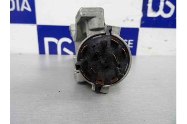 4B0905851Q ANTIRROBO / LLAVE CONTACTO AUDI A4 AVANT (8E) 3.0 TDI Quattro 2005 4B0905851Q 164363 AUDI - 3