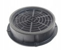Front door speaker Audi A4 S4 S5 8T0035415B New original product