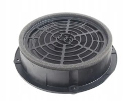 Front door speaker Audi A4 S4 S5 8T0035415B New original product