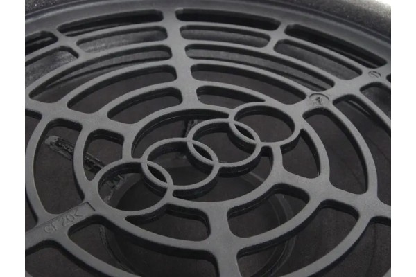 Front door speaker Audi A4 S4 S5 8T0035415B New original product Car type 4x4 SUV passenger cars