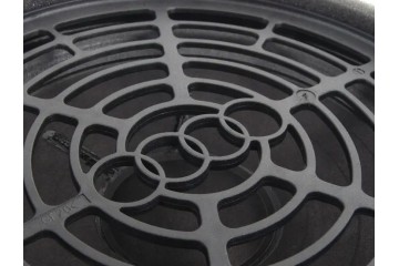 Front door speaker Audi A4 S4 S5 8T0035415B New original product Car type 4x4 SUV passenger cars