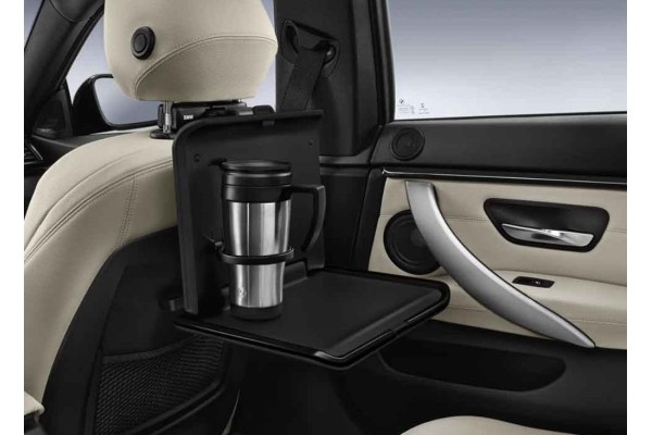 Folding table BMW Travel Comfort 51952449252 BMW OE Catalog number of the part 51952449252