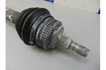  TRANSMISION DELANTERA IZQUIERDA MERCEDES-BENZ CLASE A (BM 168) 170 CDI (168.008) 1999 181145 MERCEDES-BENZ - 1