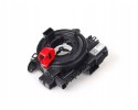 Retractor Tape Controller Column Airbag VW OE