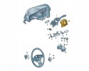 Retractor Tape Controller Column Airbag VW OE Car type passenger cars