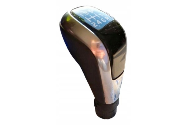 Gearshift knob Volvo