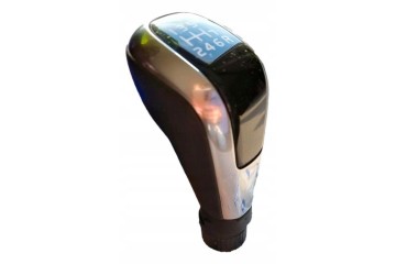 Gearshift knob Volvo