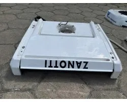 Agregado Zanotti FZ009 Año 2018
