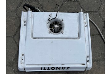 ZANOTTI FZ009 2018 YEAR Packaging status original