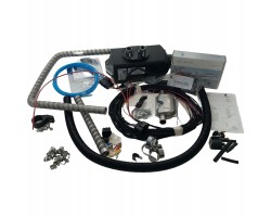 PARKING HEATER EBERSPACHER AIRTRONIC D2L 12V 252675050001