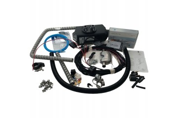 PARKING HEATER EBERSPACHER AIRTRONIC D2L 12V 252675050001