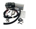 PARKING HEATER EBERSPACHER AIRTRONIC D2L 12V 252675050001 Catalog number of the part 25 2721 05 0000