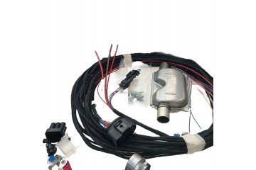 PARKING HEATER EBERSPACHER AIRTRONIC D2L 12V 252675050001 Part manufacturer Eberspaecher