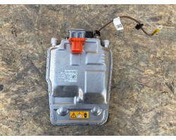 VOLVO 9038724E WEBASTO PARKING HEATER