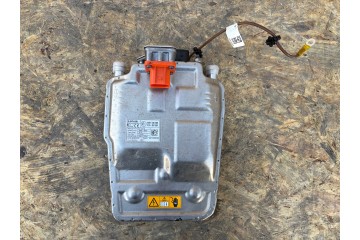 VOLVO 9038724E WEBASTO PARKING HEATER
