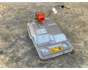 VOLVO 9038724E WEBASTO PARKING HEATER Catalog number of the part VOLVO 9038724E WEBASTO OGRZEWANIE POSTOJOWE