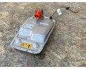VOLVO 9038724E WEBASTO PARKING HEATER Part manufacturer Volvo OE