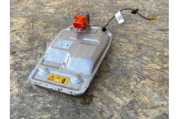 VOLVO 9038724E WEBASTO PARKING HEATER Part manufacturer Volvo OE