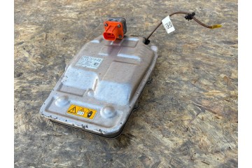 VOLVO 9038724E WEBASTO PARKING HEATER Part manufacturer Volvo OE