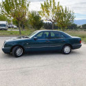 MERCEDES-BENZ CLASE E (BM 210) BERLINA 230 (210.037) MERCEDES-BENZ CLASE E (BM 210) BERLINA 230 (210.037)