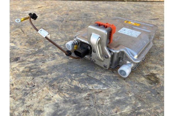 Calefactor estacionario Webasto Volvo 9038724E