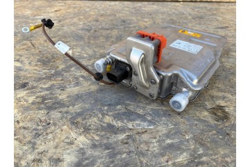 Calefactor estacionario Webasto Volvo 9038724E